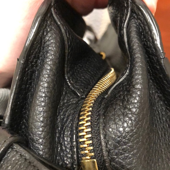 Alexander McQueen Bag Condition Photos - Picture 6 of 7